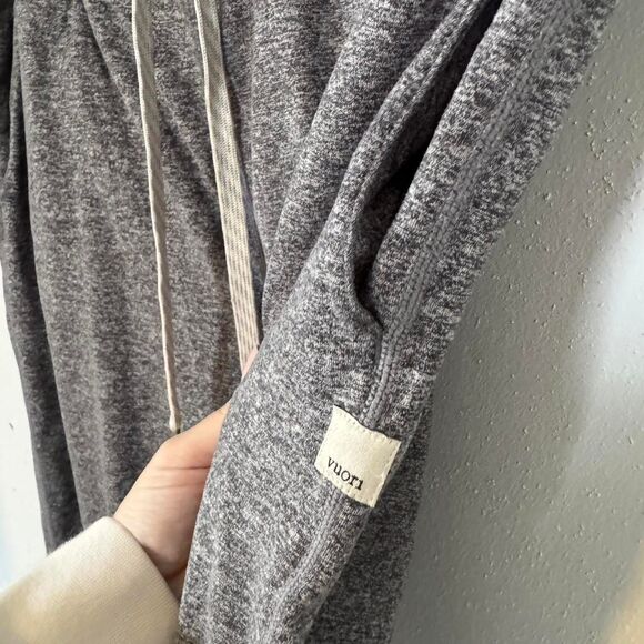 Vuori Performance Jogger - Picture 3 of 4